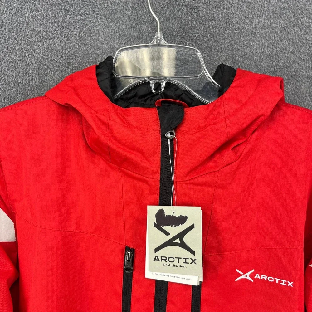 Arctix insulated ski